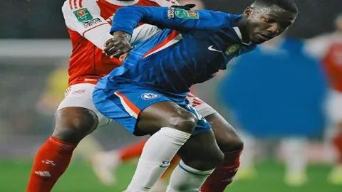 胡明軒、徐傑復出加盟，阿姆斯外籍球員表現將成轉折點？